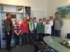matheolympiken 14
