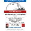 weihnachtsoratorium