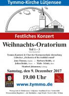 weihnachtsoratorium