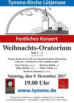 weihnachtsoratorium