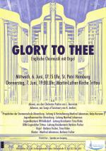 Konzert 070618 Plakat