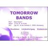 Tomorrow bands2