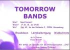 Tomorrow bands2