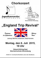 england revival