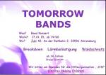 Tomorrow bands2