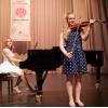 Rosa PantaeniusBWJugend musiziert 2016