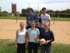 beachvolley