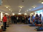 fortbildung Gesundheitsclub