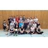 Sieger Volleyball 9.Klassen