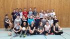 Sieger Volleyball 9.Klassen