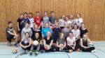 Sieger Volleyball 9.Klassen