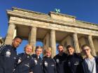 Tennis Berlin 9 1904