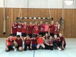 handballturnier