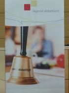 glocke jugend debattiert