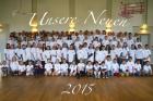 Unsere Neuen