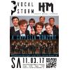 vocal storm 11.3.17