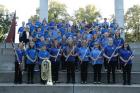 Foto Jugend Blasorchester Wertingen