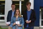VdF Preis 2017