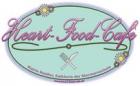 Heart food bild