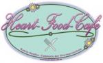 Heart food bild