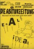 Abiturzeitung 1988