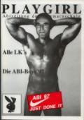 Abiturzeitung 1997