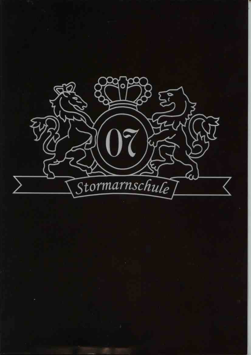 Abiturzeitung 2007
