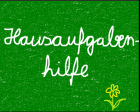 Hausaufgabenhilfe